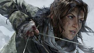 Rise of the Tomb Raider için üç yeni ekran görüntüsü paylaşıldı