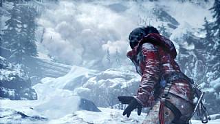 Rise of the Tomb Raider'ın ilk 27 dakikası!
