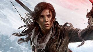 Rise of the Tomb Raider'dan gerilla taktikleri videosu!