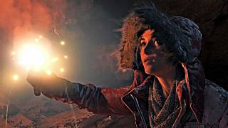 Rise of the Tomb Raider'dan yarım saatilik oynanış videosu!
