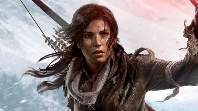 Rise of the Tomb Raider'ın ilk inceleme puanları ortaya çıktı Rise of the Tomb Raider'ın ilk inceleme puanları ortaya çıktı