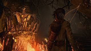 Tomb Raider'ın senaryo içeriği haftaya çıkıyor