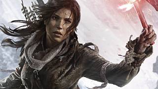 Rise of the Tomb Raider