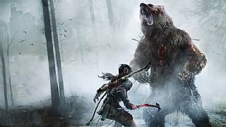 Rise of the Tomb Raider'ın PC sürümü yamalandı