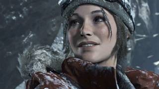 Rise of the Tomb Raider'a büyük ödül!