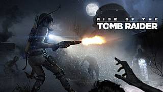 Rise of the Tomb Raider: Cold Darkness'ın başarım listesi yayımlandı