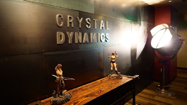 Tomb Raider yapımcısının yeni stüdyosu göz kamaştırıyor.. Tomb Raider yapımcısının yeni stüdyosu göz kamaştırıyor..