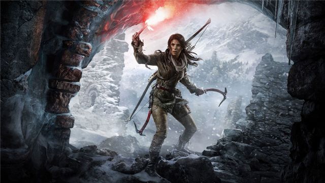 Rise of the Tomb Raider - Challange Rehberi Rise of the Tomb Raider - Challange Rehberi