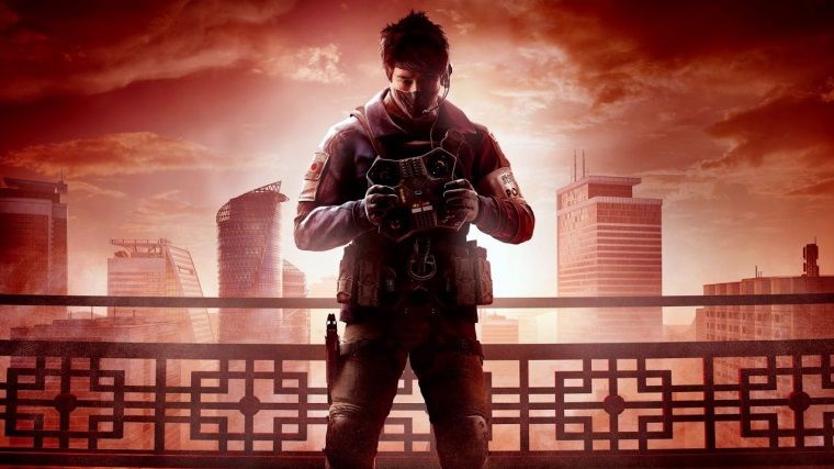 Rainbow Six Siege'e dengeleri değiştirecek bir güncelleme geliyor Rainbow Six Siege'e dengeleri değiştirecek bir güncelleme geliyor