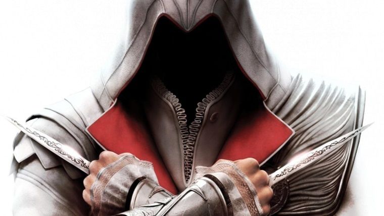 Rainbow Six: Siege'in yeni haritasında Ezio'yu görmek mümkün Rainbow Six: Siege'in yeni haritasında Ezio'yu görmek mümkün