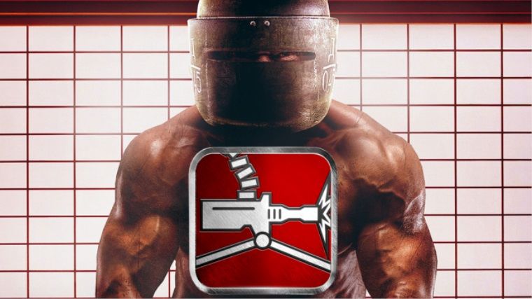 Rainbow Six: Siege'de Tachanka'yı almak için sıra dışı bir sebep Rainbow Six: Siege'de Tachanka'yı almak için sıra dışı bir sebep