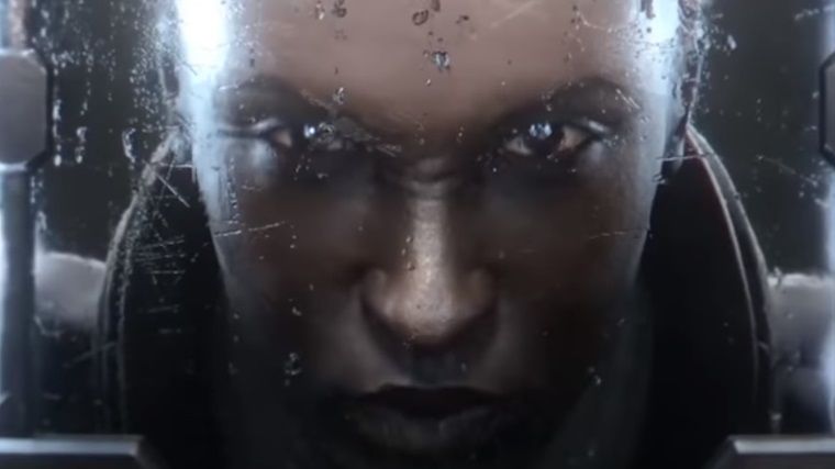 Rainbow Six: Siege'in yeni karakterinden ilk video geldi Rainbow Six: Siege'in yeni karakterinden ilk video geldi