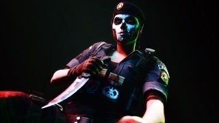 Ubisoft, son değişiklikle beraber Caveira'yı adeta oyundan sildi