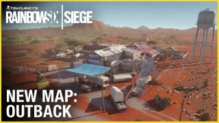 Rainbow Six: Siege'in yeni haritası video ile tanıtıldı