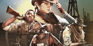 Rainbow Six: Siege'de vahşi batı etkinliği başladı