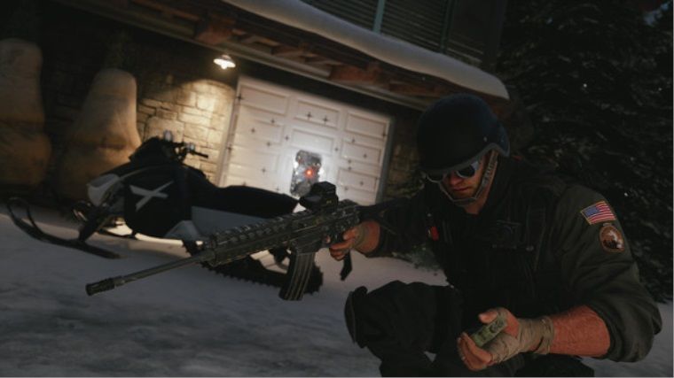 Rainbow Six: Siege'i bir hafta boyunca ücretsiz oynayabilirsiniz Rainbow Six: Siege'i bir hafta boyunca ücretsiz oynayabilirsiniz