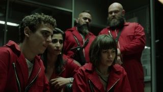 Rainbow Six: Siege'e La Casa De Papel etkinliği geliyor