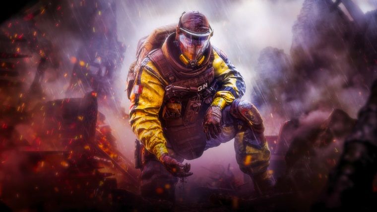Rainbow Six: Siege sunucularına saldıranlar hakim karşısında Rainbow Six: Siege sunucularına saldıranlar hakim karşısında
