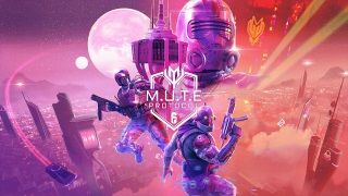 Rainbow Six: Siege'in sınırlı süreli etkinliği başladı