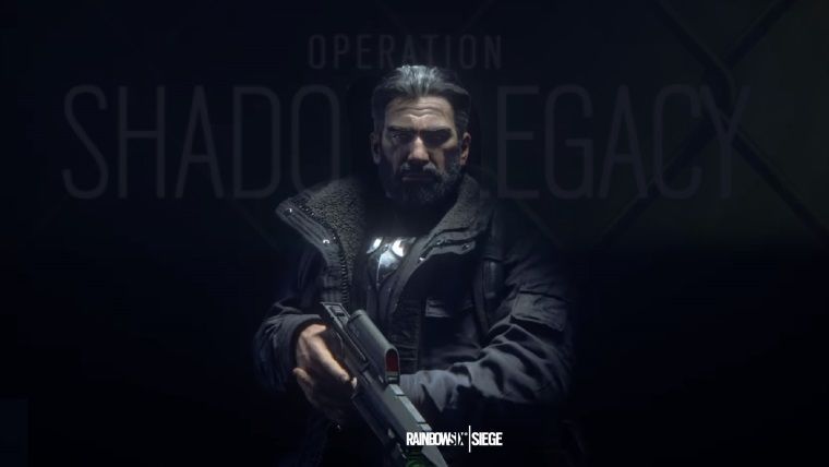 Rainbow Six: Siege Yıl 5 Sezon 3 ile gelen yenilikler Rainbow Six: Siege Yıl 5 Sezon 3 ile gelen yenilikler