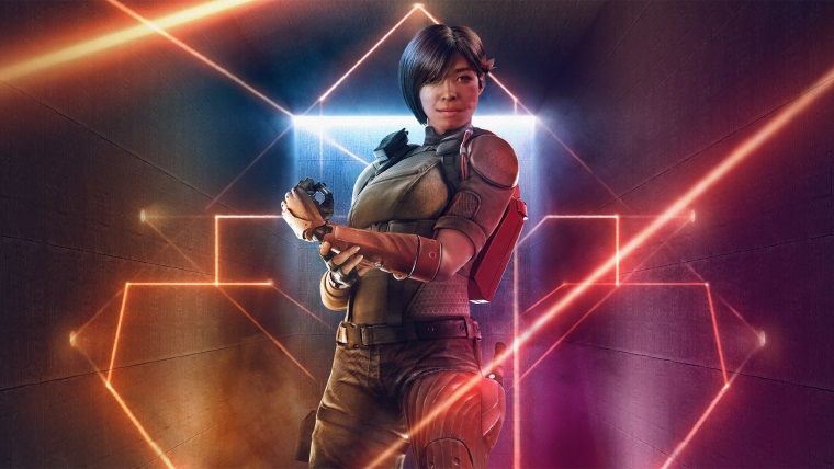 Rainbow Six: Siege PS5 ve XSX sürümleri Neon Dawn operasyonu ile çıktı Rainbow Six: Siege PS5 ve XSX sürümleri Neon Dawn operasyonu ile çıktı