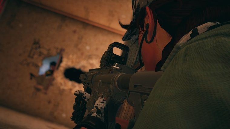 Profesyonel Rainbow Six oyuncusu 24 yaşında hayatını kaybetti Profesyonel Rainbow Six oyuncusu 24 yaşında hayatını kaybetti