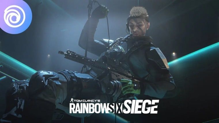 Rainbow Six: Siege 7.Yıl 2.Sezon detayları açıklandı Rainbow Six: Siege 7.Yıl 2.Sezon detayları açıklandı