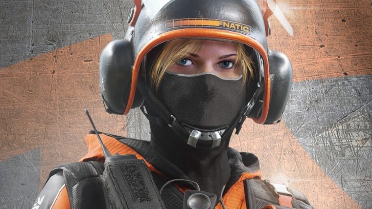 Rainbow Six Siege'e Yeni Anti-Hile Özellikleri Geliyor Rainbow Six Siege'e Yeni Anti-Hile Özellikleri Geliyor
