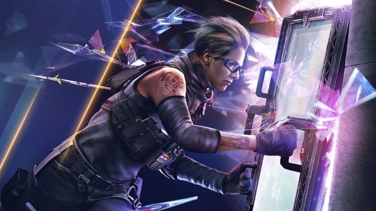 Rainbow Six Siege X Yeni Modlar ve Yükseltmeler Tanıttı Rainbow Six Siege X Yeni Modlar ve Yükseltmeler Tanıttı