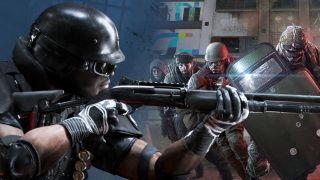 Rainbow Six Siege X Yeni Sezonuyla Ortalığı Karıştıracak