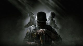 Rainbow Six Siege Tekrar Hacklendi