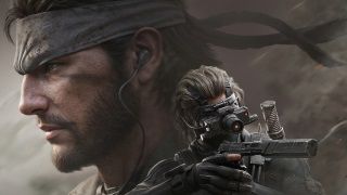 Rainbow Six Siege Metal Gear Solid İşbirliği Açıklandı