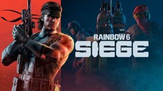 Rainbow Six Year 11 Yol Haritası Açıklandı
