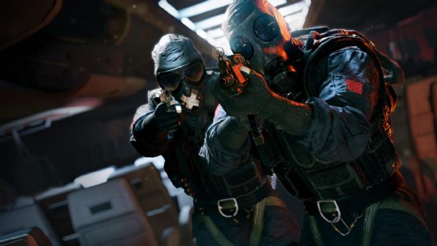 Rainbow Six: Siege Beta tarihi uzatıldı Rainbow Six: Siege Beta tarihi uzatıldı