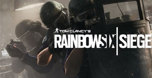 Rainbow Six: Siege'in çoklu oyunculu modlarına göz atın Rainbow Six: Siege'in çoklu oyunculu modlarına göz atın