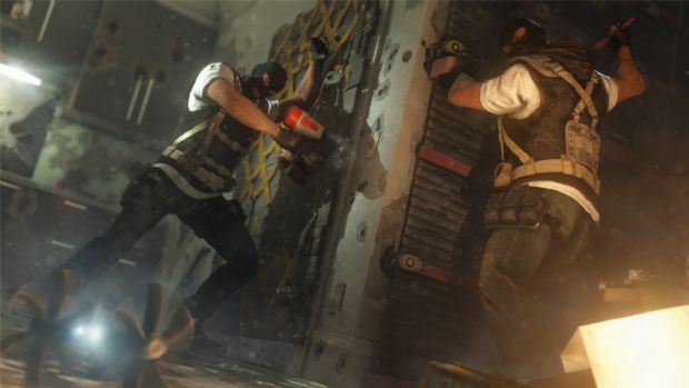 Rainbow Six: Siege - 2 Rainbow Six: Siege - 2