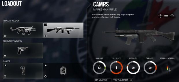 Rainbow Six: Siege'in DLC karakterleri sızdırıldı - 4