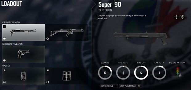 Rainbow Six: Siege'in DLC karakterleri sızdırıldı - 3