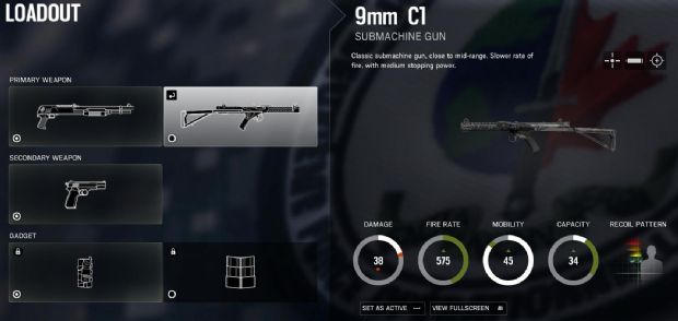 Rainbow Six: Siege'in DLC karakterleri sızdırıldı - 2