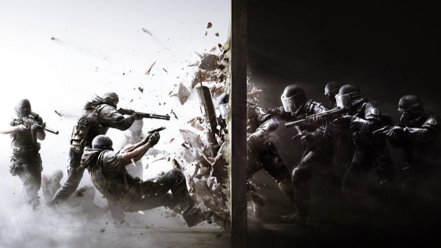 Rainbow Six: Siege’nin kapalı alfa’sına katılmak ister misiniz? Rainbow Six: Siege’nin kapalı alfa’sına katılmak ister misiniz?