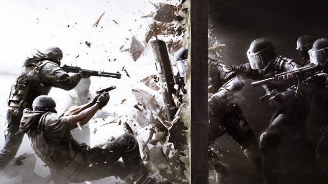 Gamestop İtalya Rainbow Six Siege’in çıkış tarihini listeledi Gamestop İtalya Rainbow Six Siege’in çıkış tarihini listeledi
