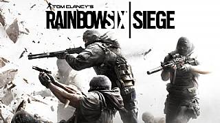 Rainbow Six Siege çıkış tarihi belli oldu