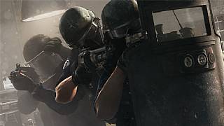 Rainbow Six: Siege E3 2015 videosu yayımlandı