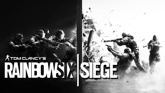 Rainbow Six: Siege Beta'yı sizler için inceledik Rainbow Six: Siege Beta'yı sizler için inceledik