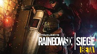 Rainbow Six: Siege'in açık betası ertelendi!