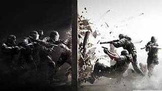 Rainbow Six: Siege'in 1.2 güncellemesi yayımlandı