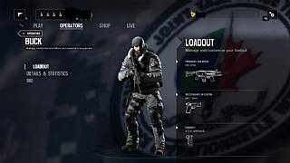 Rainbow Six: Siege'in DLC karakterleri sızdırıldı