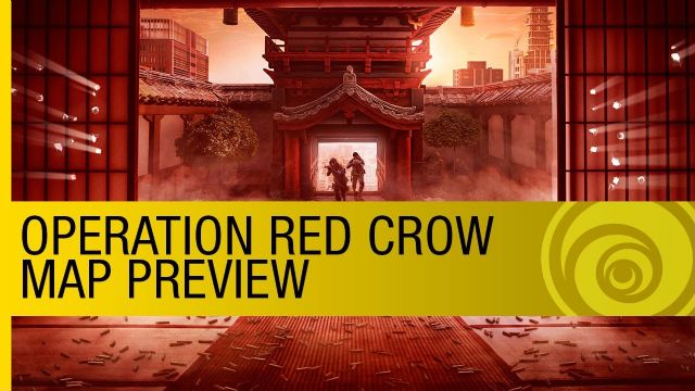 Rainbow Six: Siege'in yeni DLC fragmanı ile Japonya'ya gidiyoruz Rainbow Six: Siege'in yeni DLC fragmanı ile Japonya'ya gidiyoruz