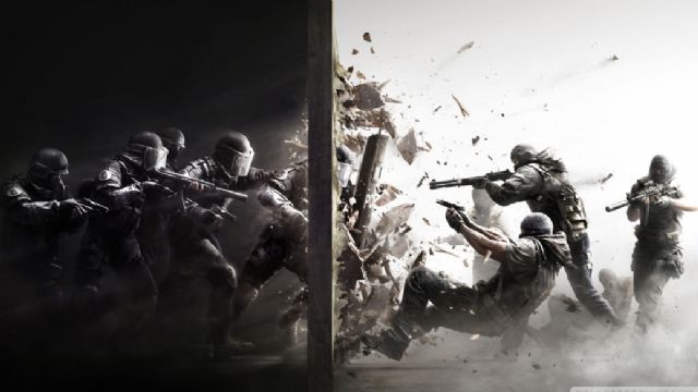 Rainbow Six: Siege'in yeni DLC'sinin çıkış tarihi belli oldu Rainbow Six: Siege'in yeni DLC'sinin çıkış tarihi belli oldu