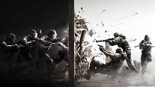 Rainbow Six: Siege'in oyuncu sayısı açıklandı